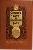Summer Days in Shakespeare Land