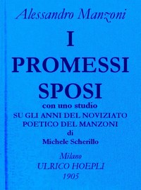 I promessi sposi.