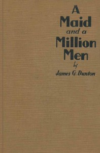 A Maid and a Million Men