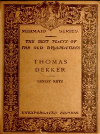 Thomas Dekker