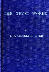 The Ghost World
