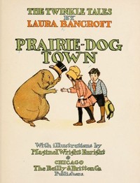 Prairie-Dog Town
