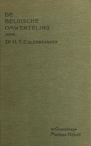 De Belgische omwenteling