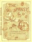 The Pansy Magazine, May 1886