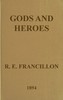 Gods and Heroes; or, The Kingdom of Jupiter