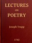 Lectures on Poetry