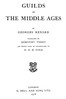 Guilds in the Middle Ages