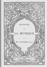 Histoire de la musique