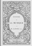 Histoire de la musique