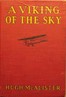 A Viking of the Sky: A Story of a Boy Who Gained Success in Aeronautics