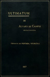 Ultimatum