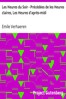 Les Heures du Soir - Précédées de les Heures claires, Les Heures d'après-midi