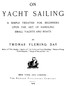 On Yacht Sailing