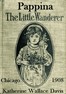 Pappina, the Little Wanderer: A Story of Southern Italy