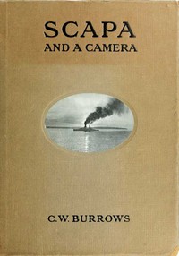 Scapa and a Camera