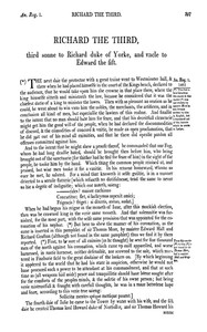 Chronicles of England, Scotland and Ireland (3 of 6): England (6 of 9)