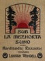 Sub la Meznokta Suno: Nordlandaj Rakontoj