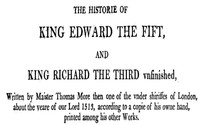 Chronicles of England, Scotland and Ireland (3 of 6): England (5 of 9)