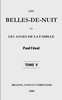 Les belles-de-nuit; ou, les anges de la famille. tome 5