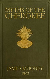 Myths of the Cherokee