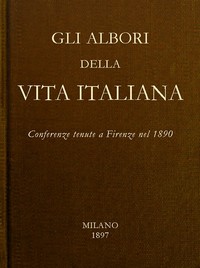 Gli albori della vita Italiana