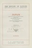 Japan: From the Japanese Government History