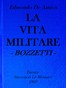 La vita militare: bozzetti