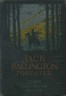 Jack Ballington, Forester