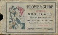 Flower Guide: Wild Flowers East of the Rockies