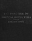 Water Supply: the Present Practice of Sinking and Boring Wells