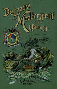 De Leeuw van Modderspruit