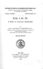 The I. W. W.: A Study of American Syndicalism