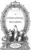 The International Magazine, Volume 4, No. 5, December 1851