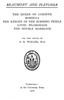 Beaumont and Fletcher's Works, Vol. 06 of 10
