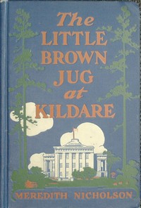 The Little Brown Jug at Kildare