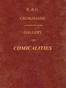 Gallery of Comicalities; Embracing Humorous Sketches