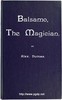 Balsamo, the magician; or, the memoirs of a physician