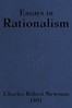 Essays in Rationalism
