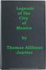 Legends of the City of Mexico