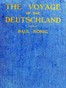 The Voyage of the "Deutschland"