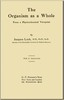 The Organism as a Whole, from a Physicochemical Viewpoint