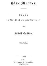 Eine Mutter