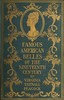 Famous American Belles of the Nineteenth Century