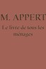 Le livre de tous les ménages