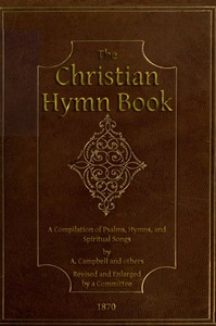 The Christian Hymn Book