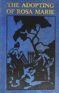 The Adopting of Rosa Marie