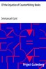 Of the Injustice of Counterfeiting Books