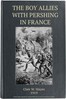 The Boy Allies with Pershing in France; Or, Over the Top at Chateau Thierry