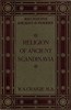 The Religion of Ancient Scandinavia