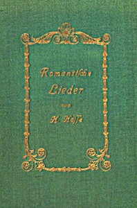 Romantische Lieder